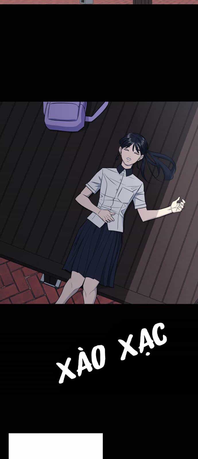 Garbage Time - Chương 163 - ảnh 19