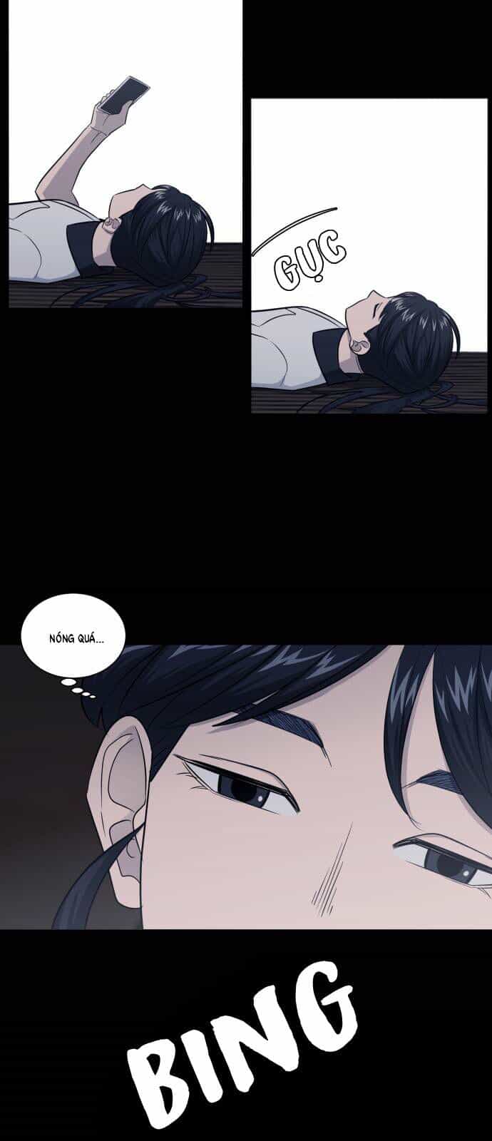 Garbage Time - Chương 163 - ảnh 21