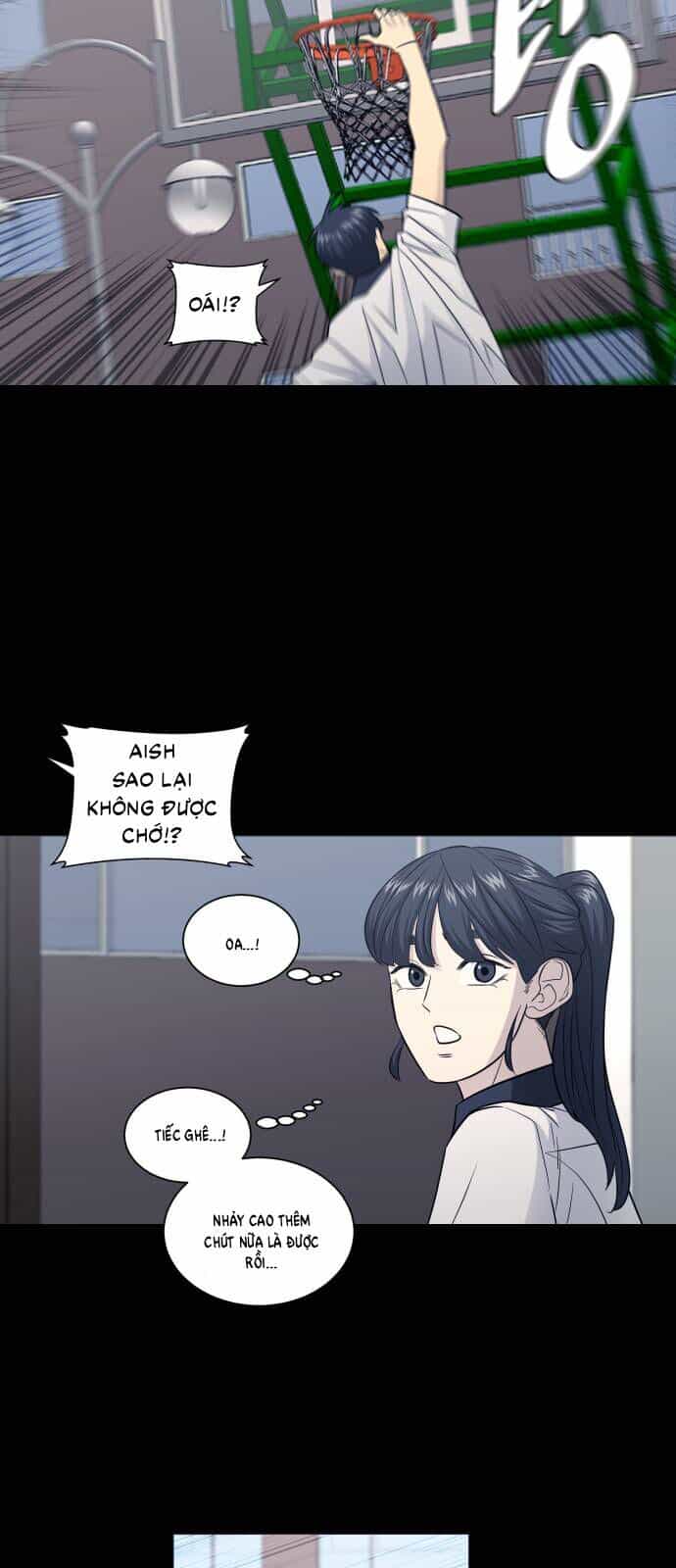 Garbage Time - Chương 163 - ảnh 25