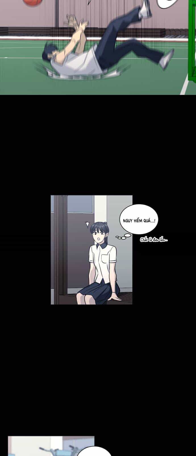 Garbage Time - Chương 163 - ảnh 28