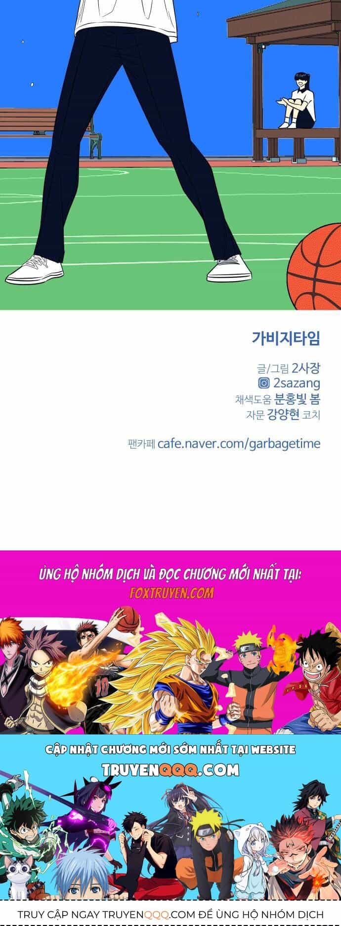 Garbage Time - Chương 163 - ảnh 48