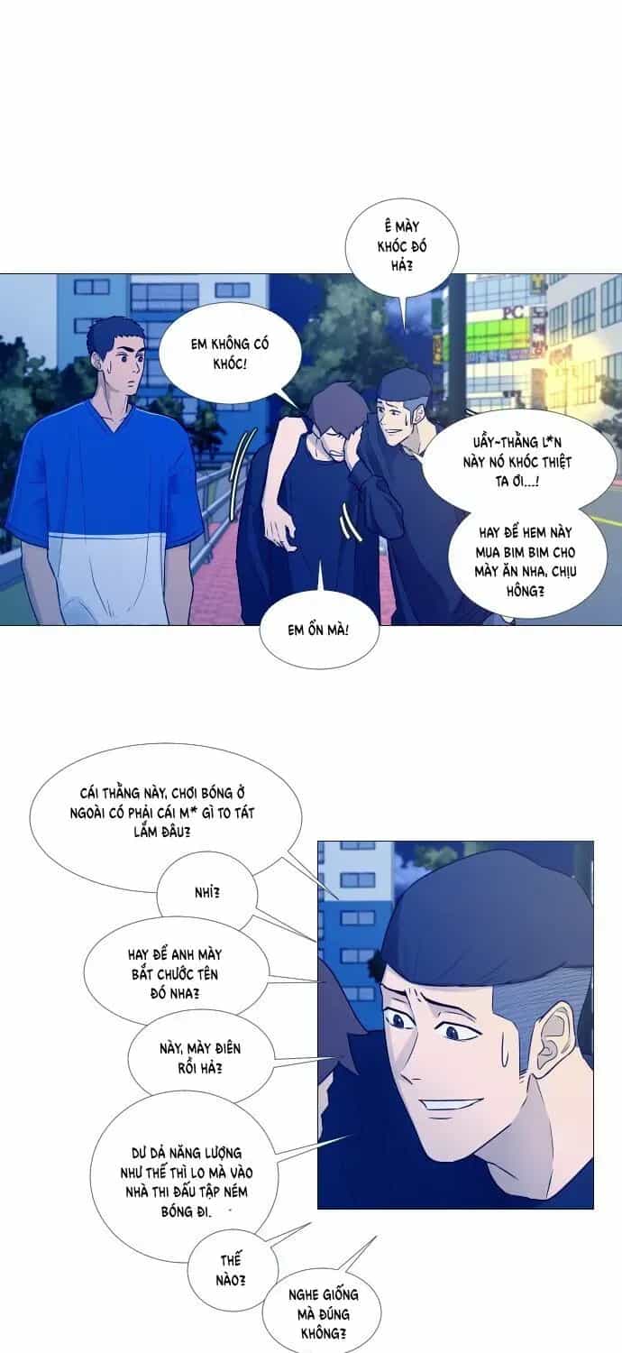 Garbage Time - Chương 4.2 - ảnh 22