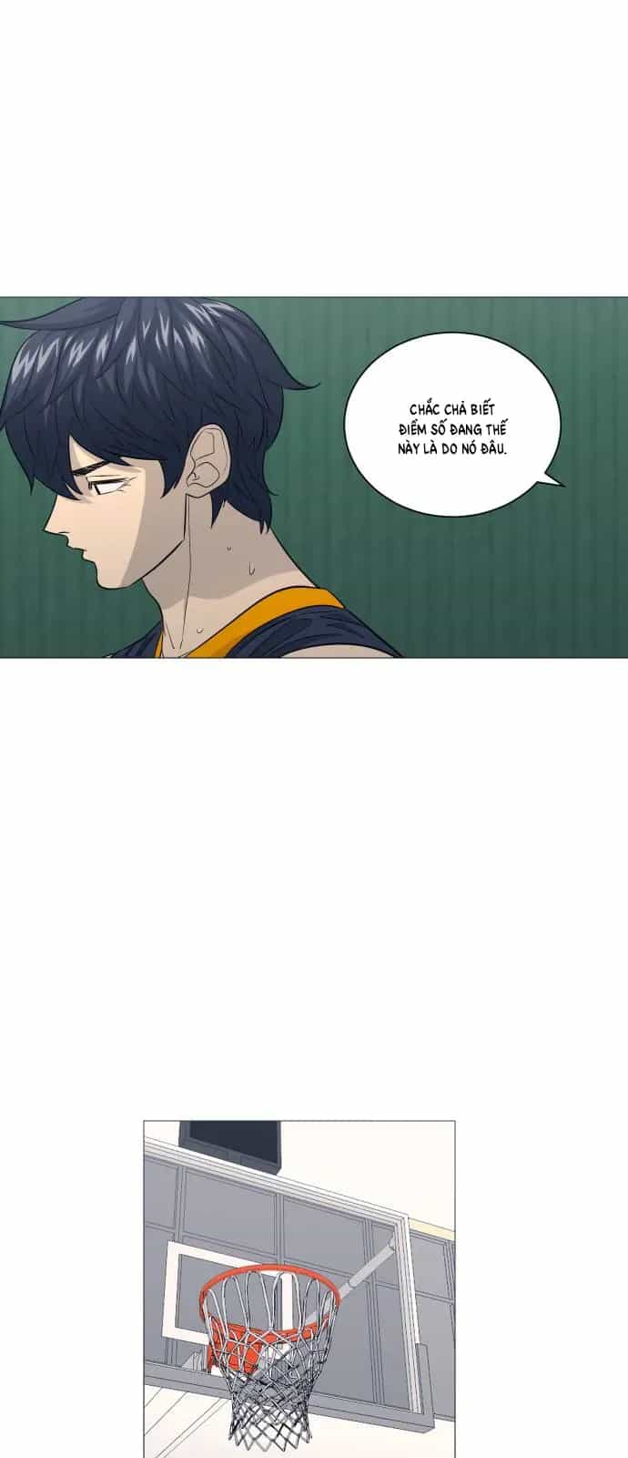 Garbage Time - Chương 173 - ảnh 17