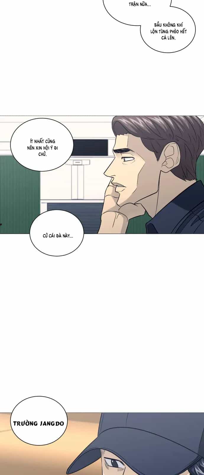 Garbage Time - Chương 174 - ảnh 15