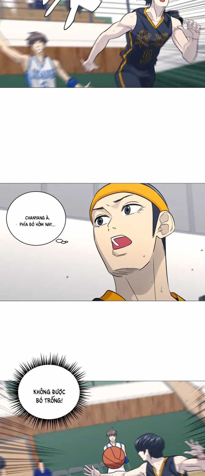 Garbage Time - Chương 174 - ảnh 18