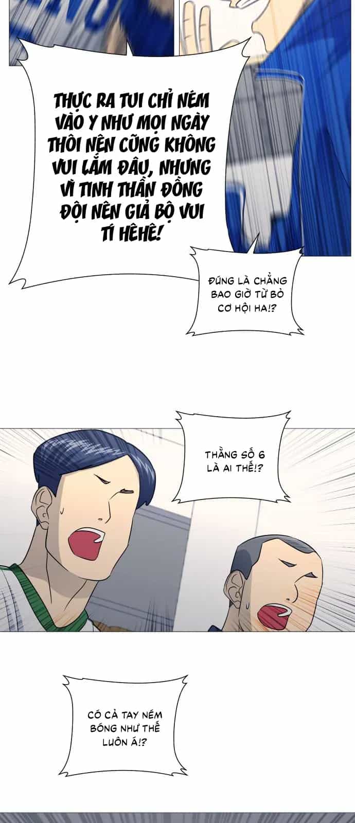 Garbage Time - Chương 174 - ảnh 22