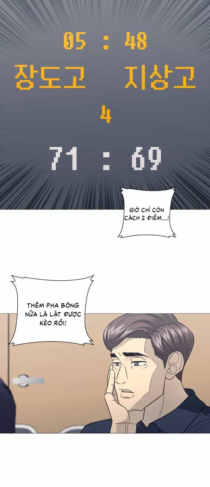 Garbage Time - Chương 174 - ảnh 23