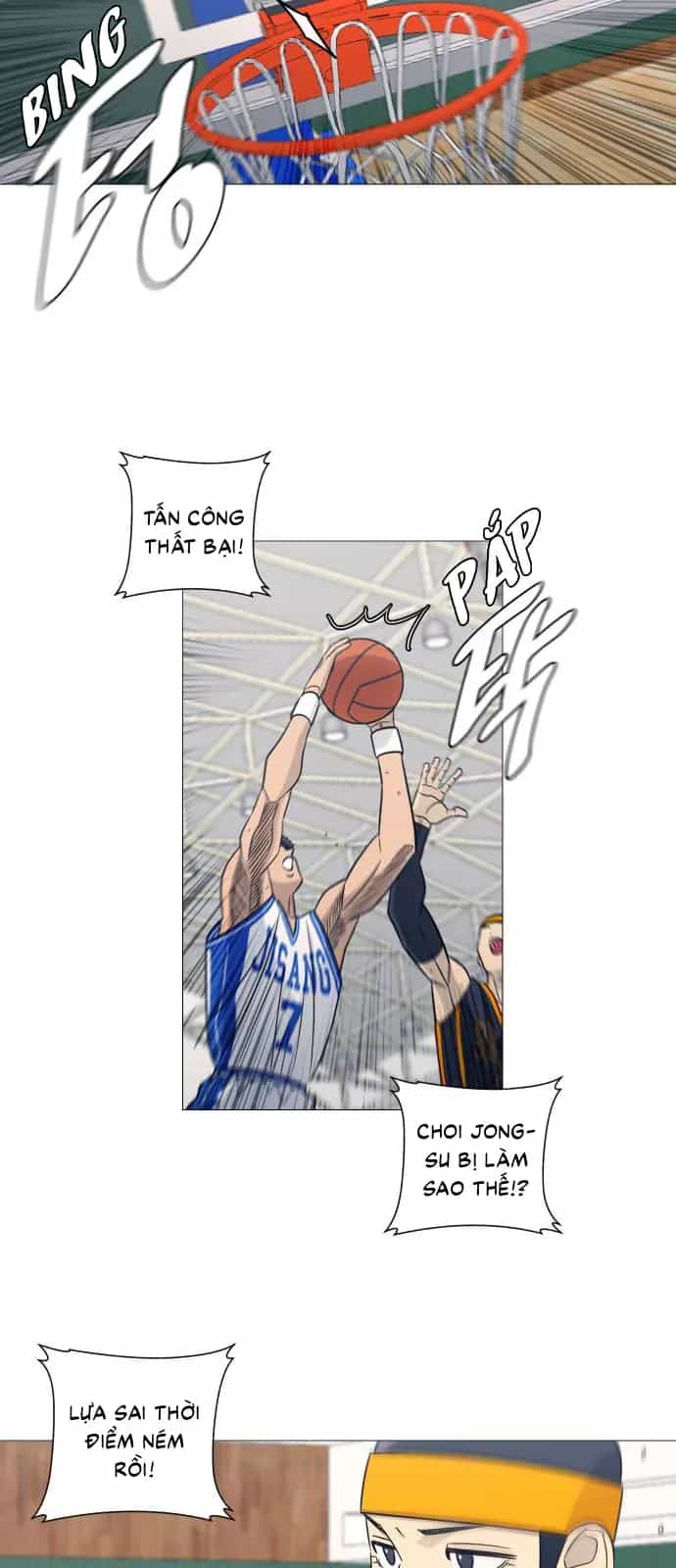 Garbage Time - Chương 175 - ảnh 11