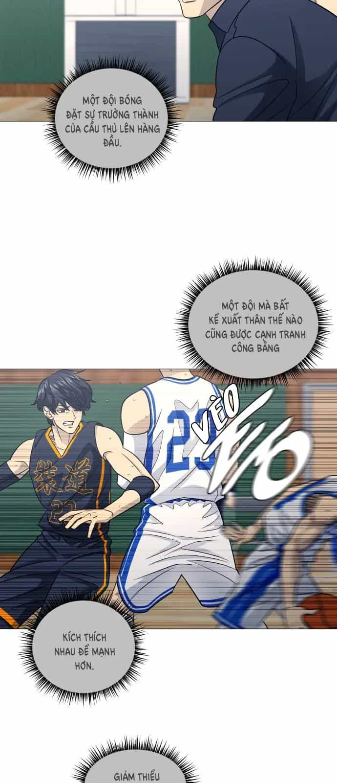 Garbage Time - Chương 175 - ảnh 18