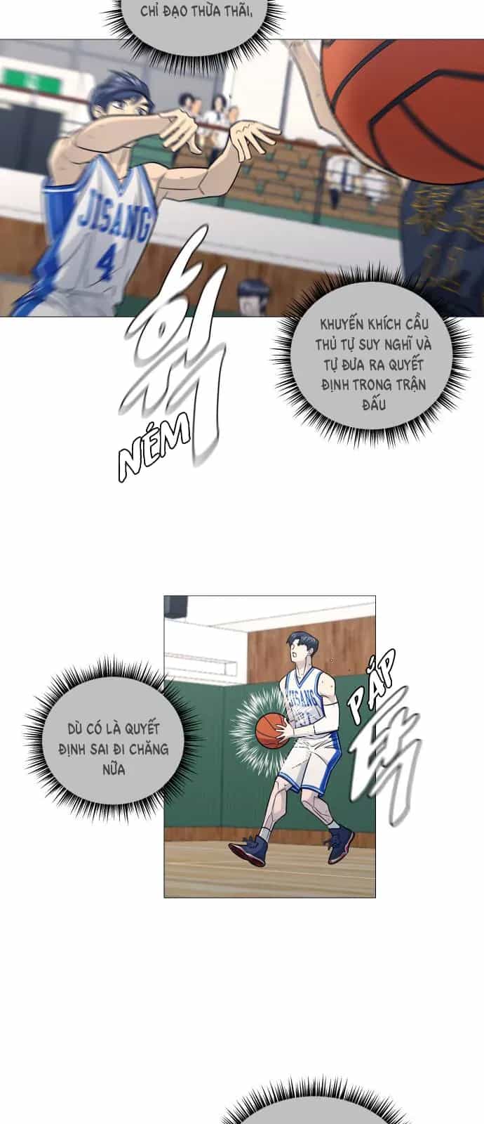 Garbage Time - Chương 175 - ảnh 19