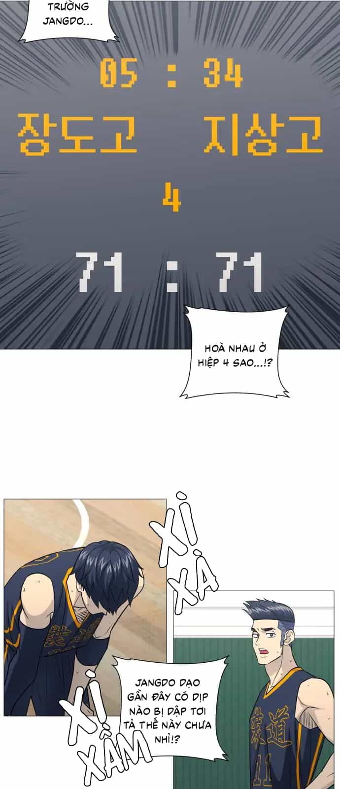 Garbage Time - Chương 175 - ảnh 25