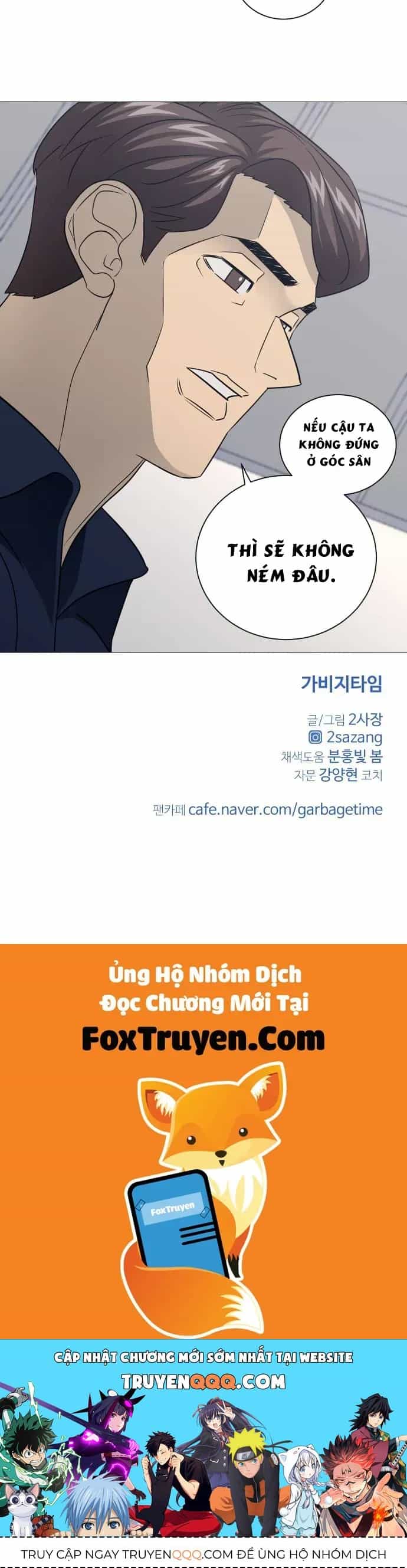Garbage Time - Chương 175 - ảnh 36