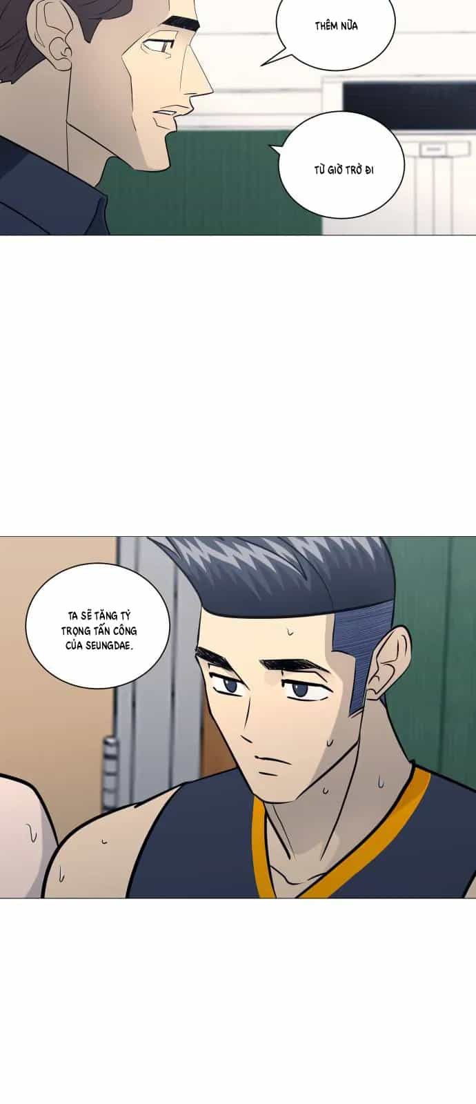 Garbage Time - Chương 176 - ảnh 11