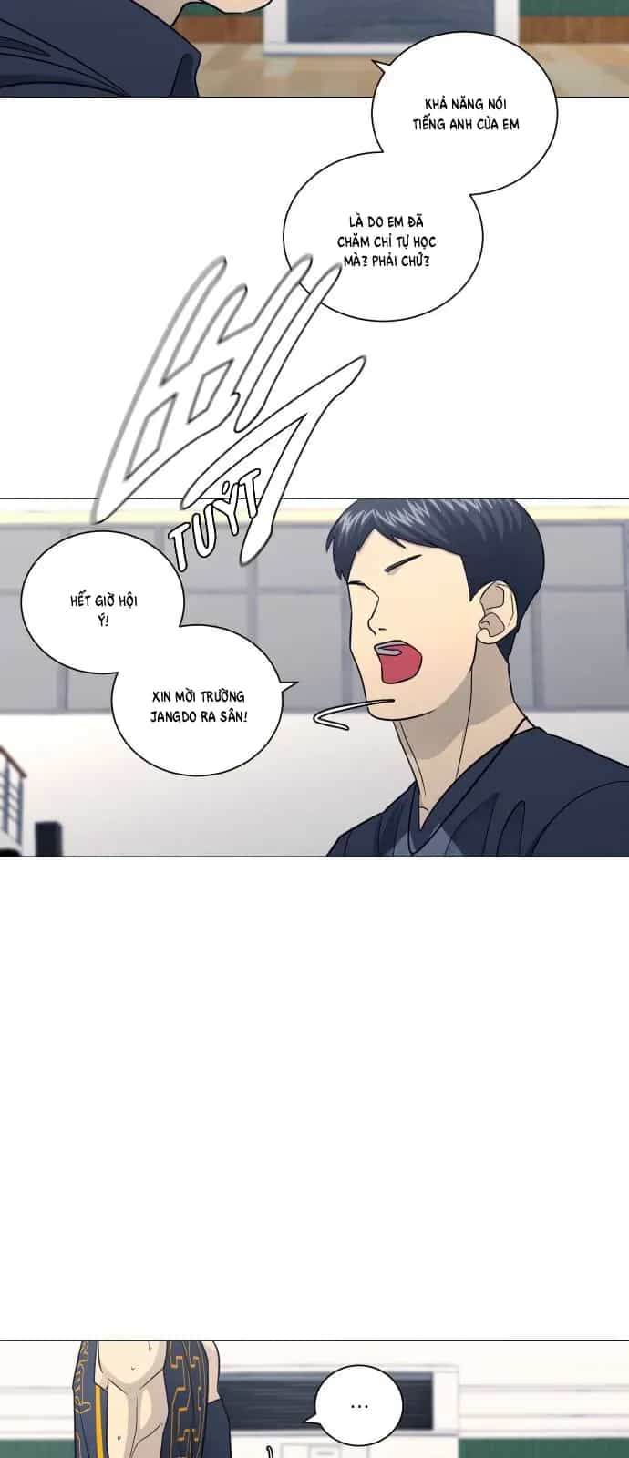 Garbage Time - Chương 176 - ảnh 17