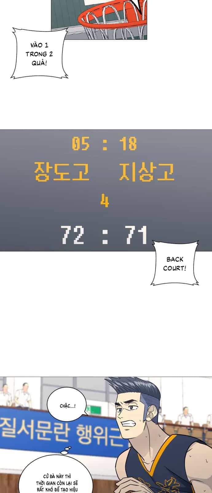 Garbage Time - Chương 176 - ảnh 23