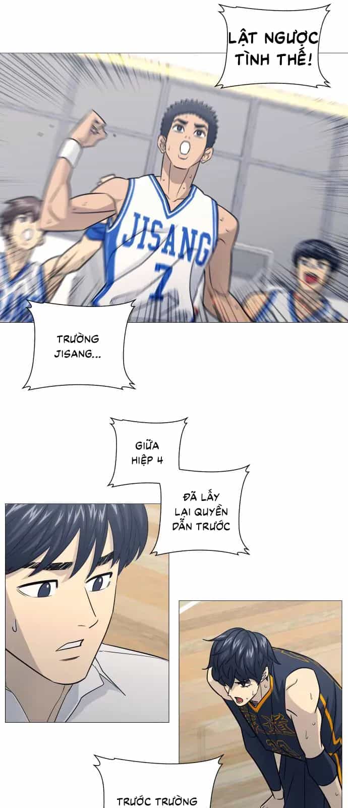 Garbage Time - Chương 176 - ảnh 29