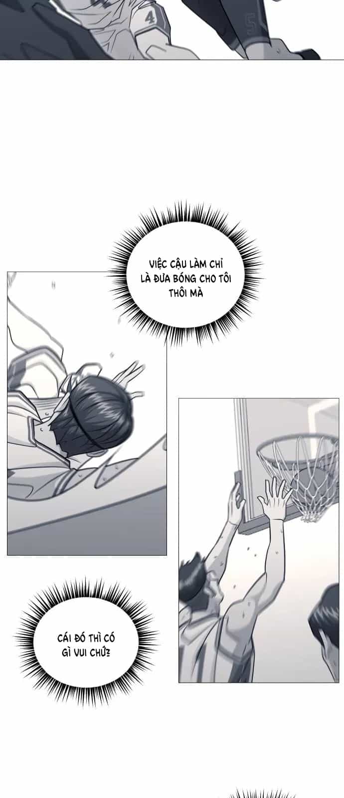 Garbage Time - Chương 176 - ảnh 32