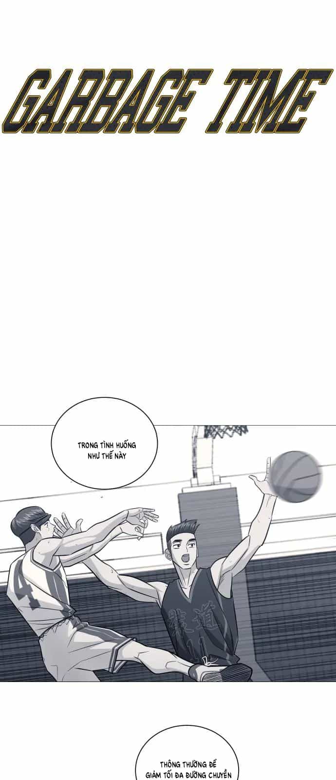 Garbage Time - Chương 176 - ảnh 4