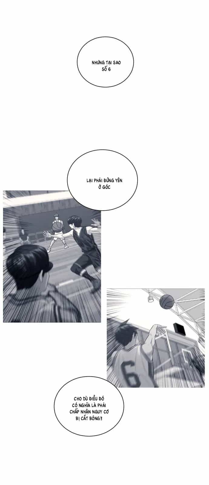 Garbage Time - Chương 176 - ảnh 6
