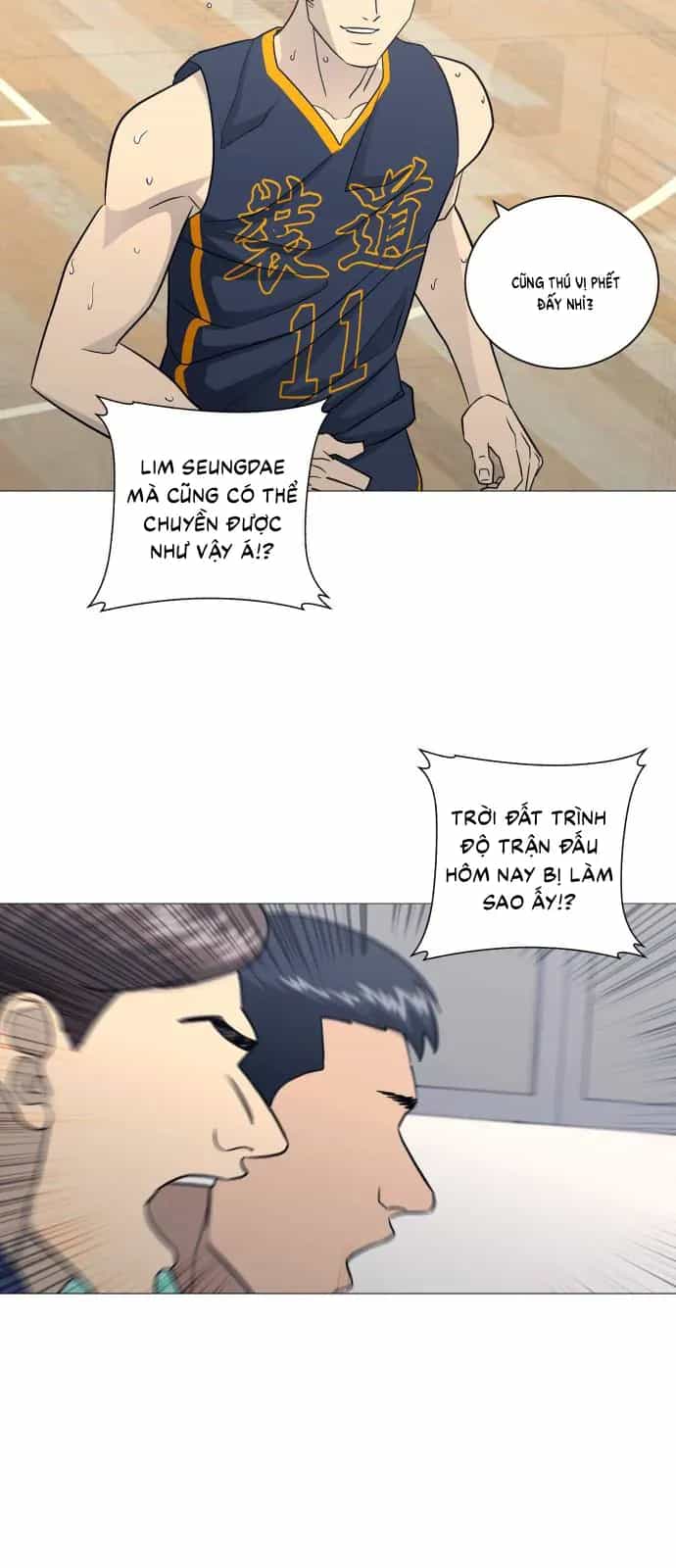 Garbage Time - Chương 177 - ảnh 18