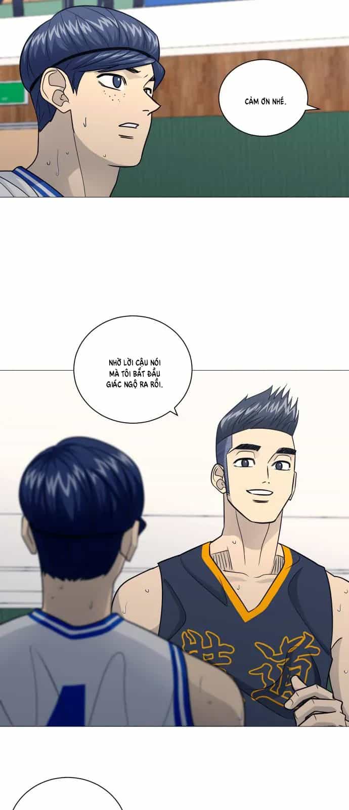 Garbage Time - Chương 177 - ảnh 29