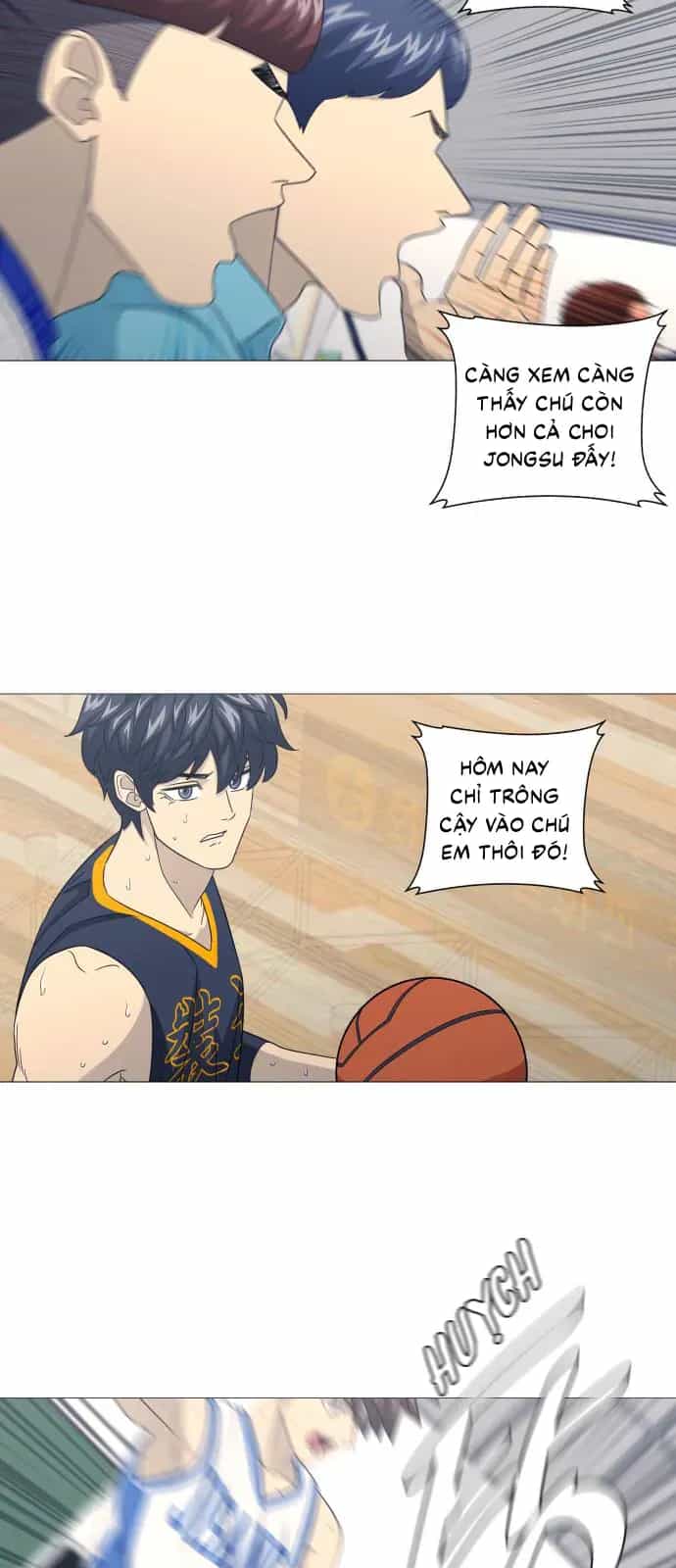 Garbage Time - Chương 178 - ảnh 12