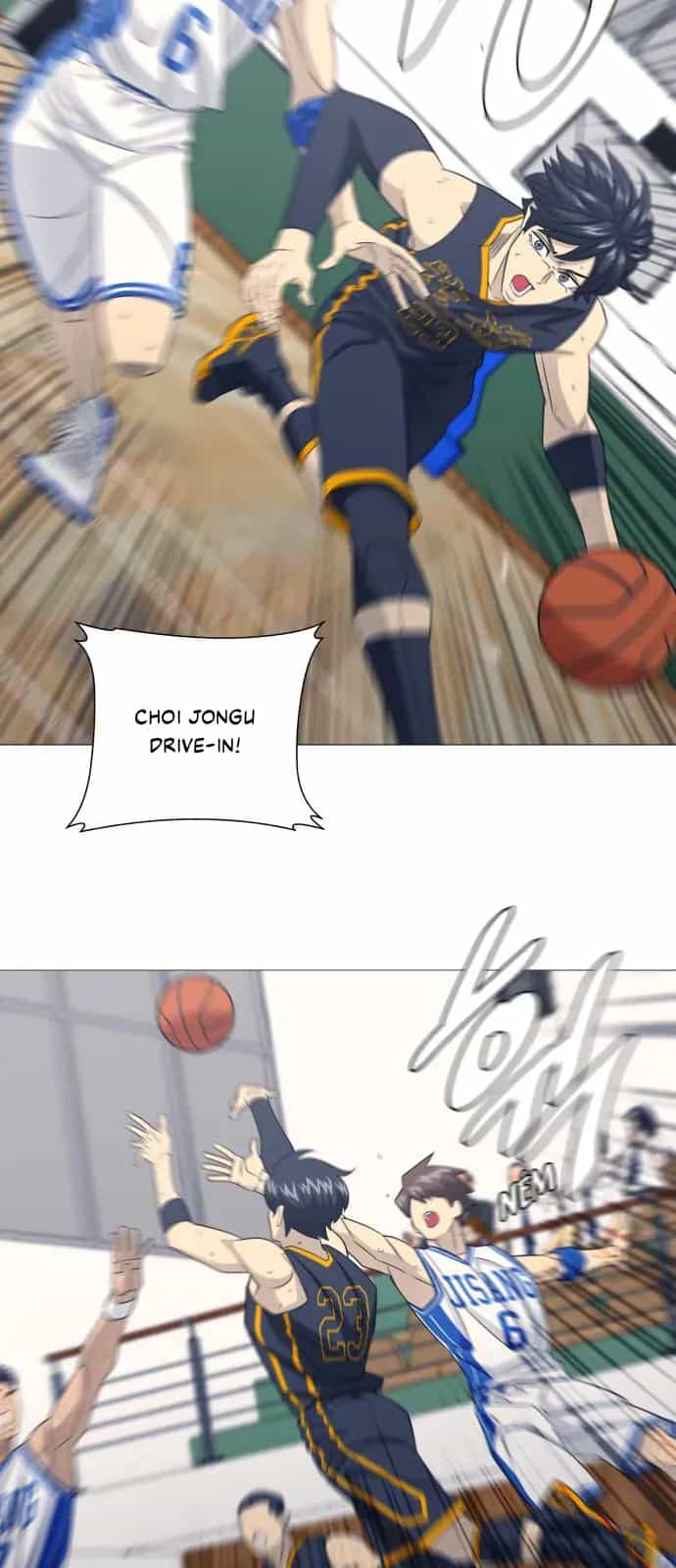 Garbage Time - Chương 178 - ảnh 13