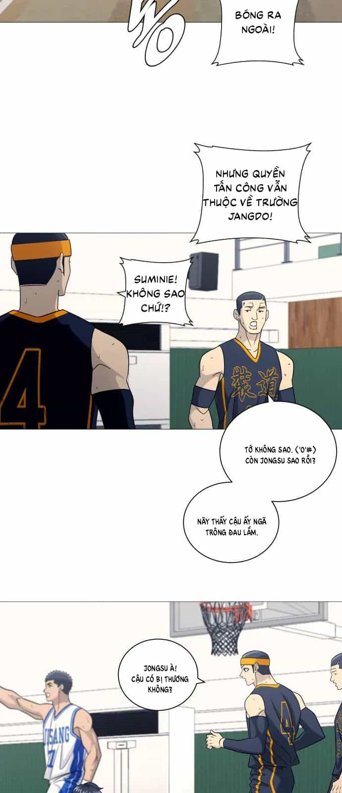 Garbage Time - Chương 178 - ảnh 24