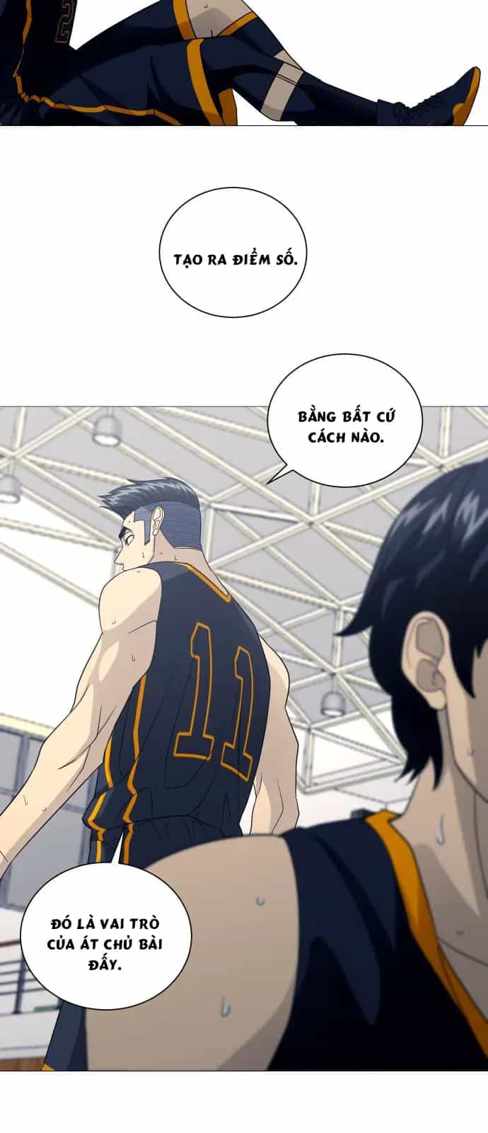 Garbage Time - Chương 178 - ảnh 27