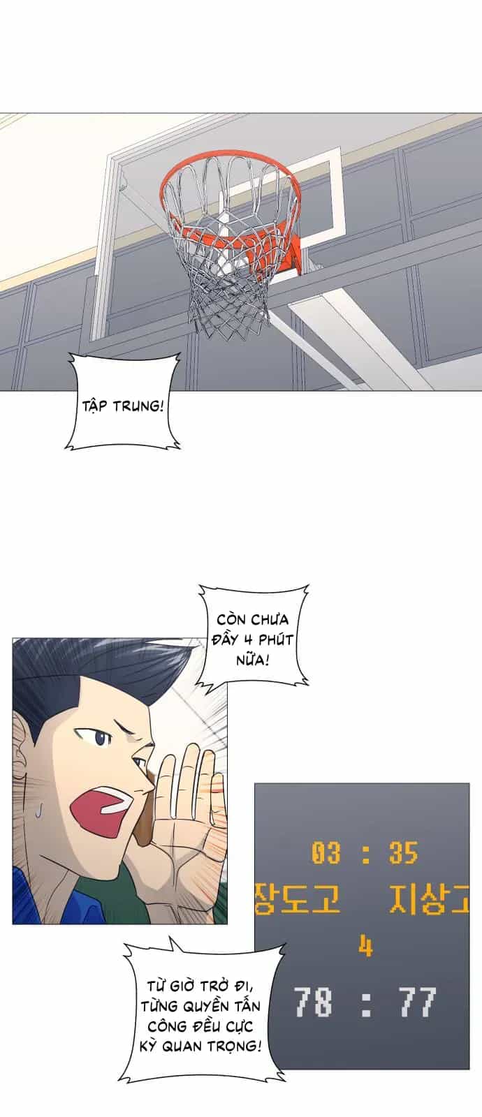 Garbage Time - Chương 178 - ảnh 4