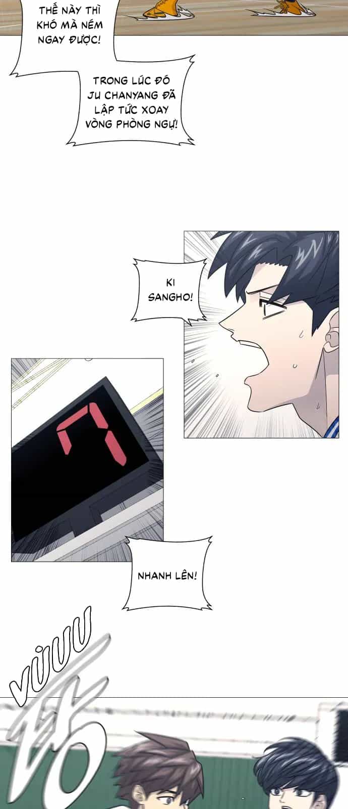 Garbage Time - Chương 179 - ảnh 13
