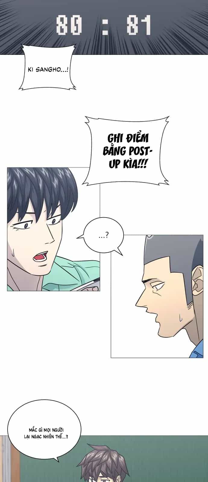 Garbage Time - Chương 179 - ảnh 19