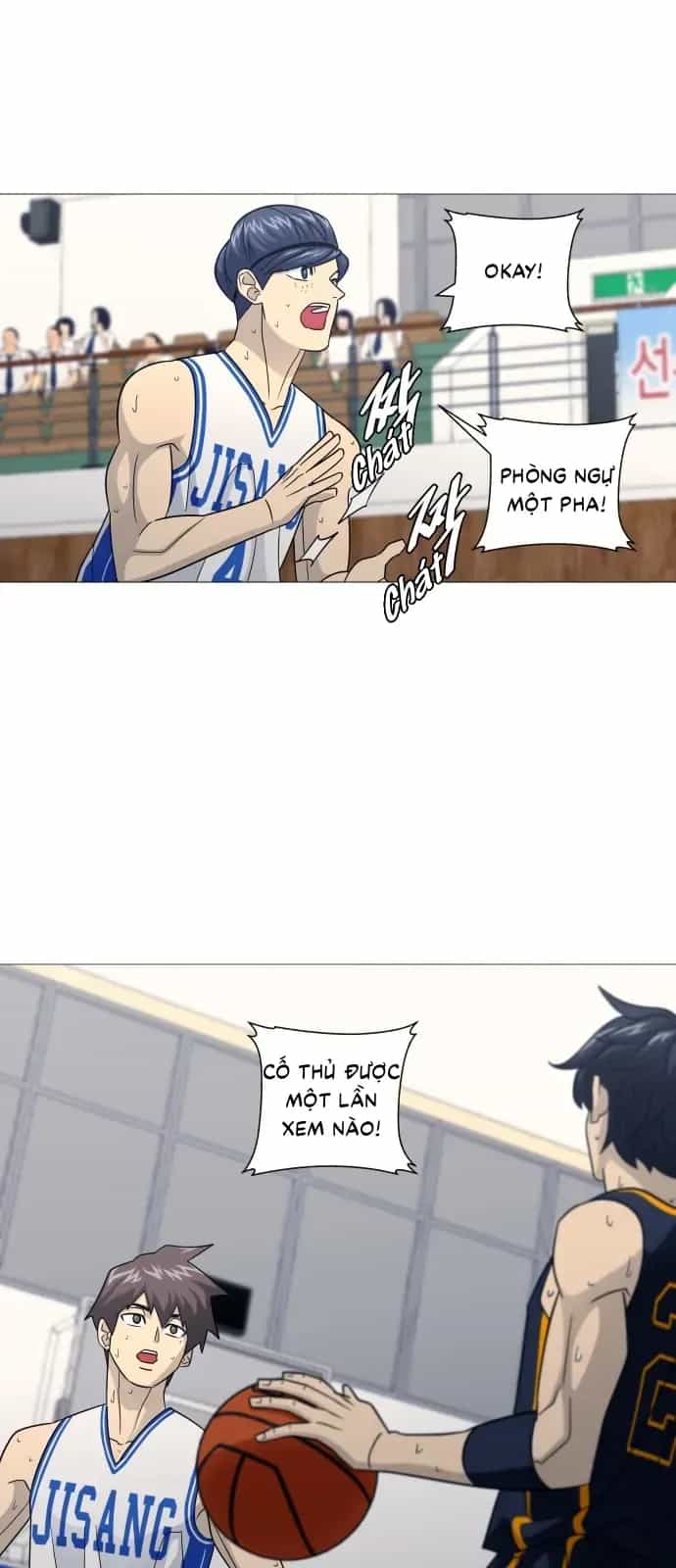 Garbage Time - Chương 179 - ảnh 21