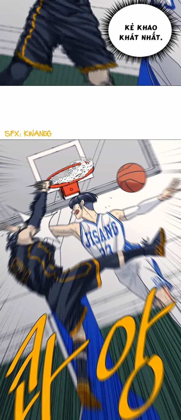 Garbage Time - Chương 180 - ảnh 13