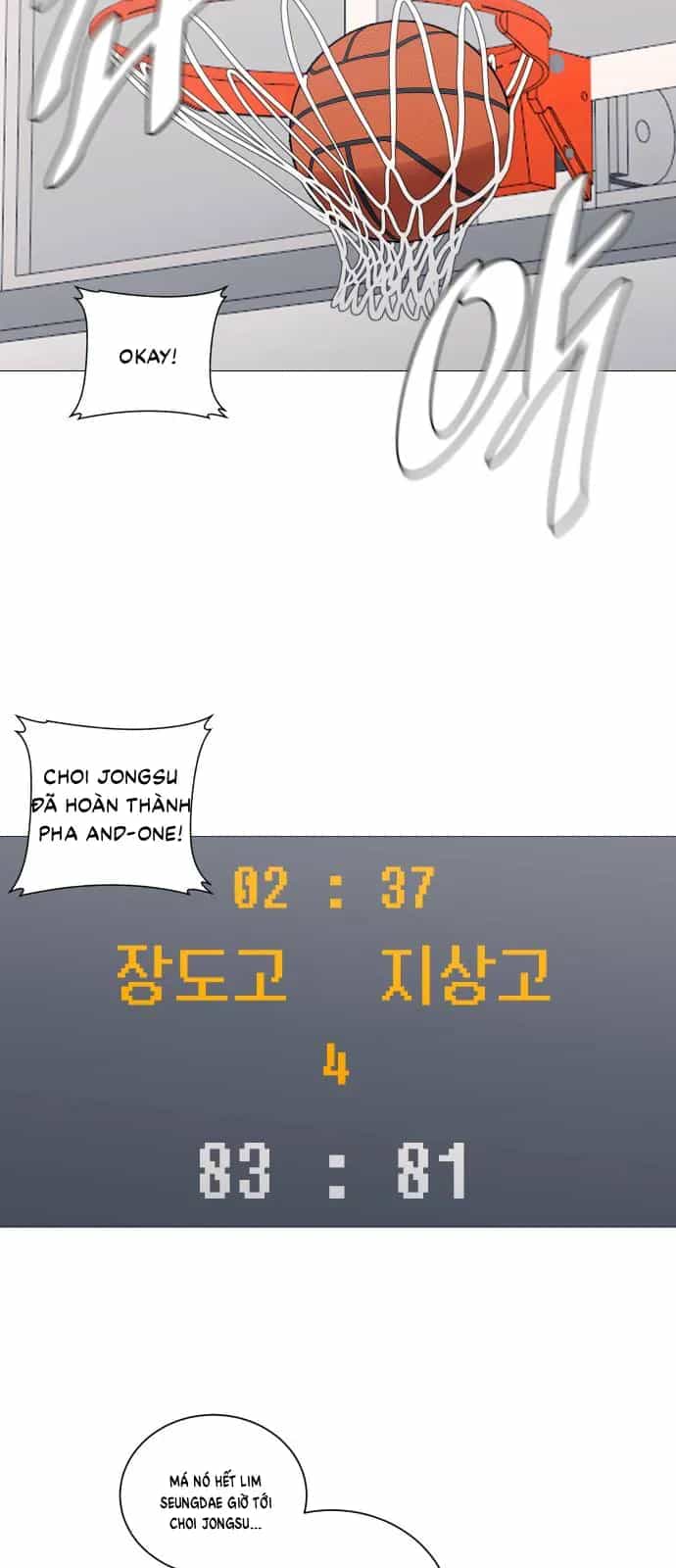 Garbage Time - Chương 180 - ảnh 18