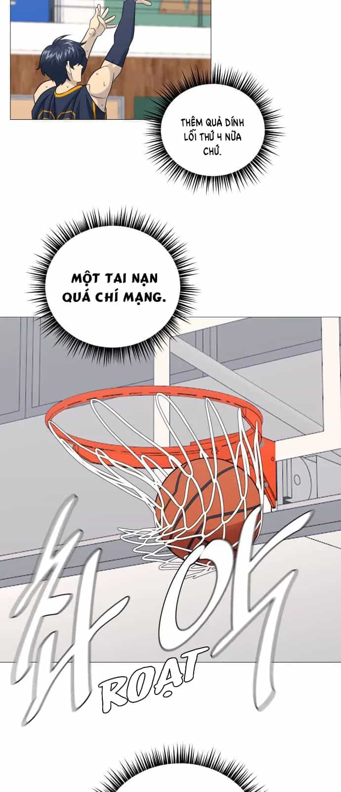Garbage Time - Chương 180 - ảnh 35