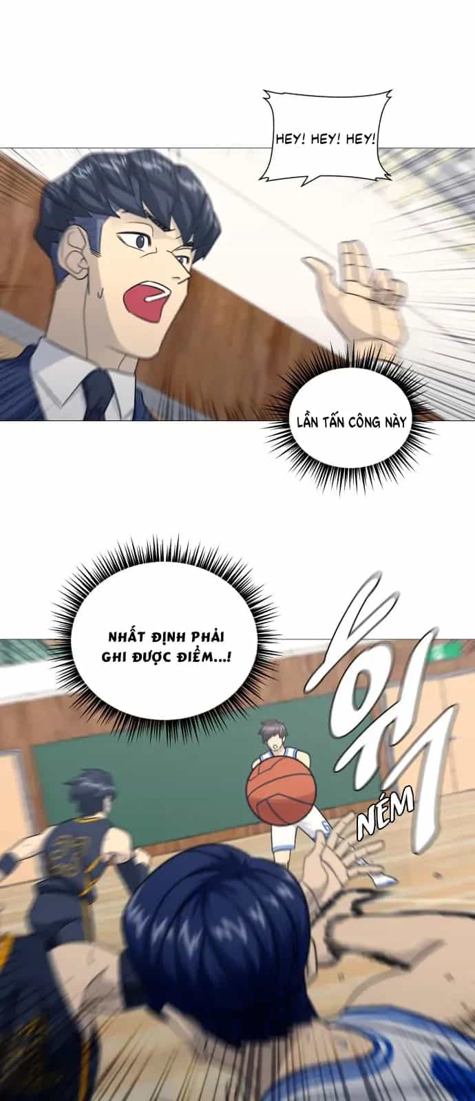 Garbage Time - Chương 180 - ảnh 38