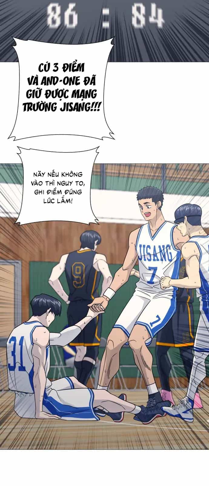 Garbage Time - Chương 181 - ảnh 16