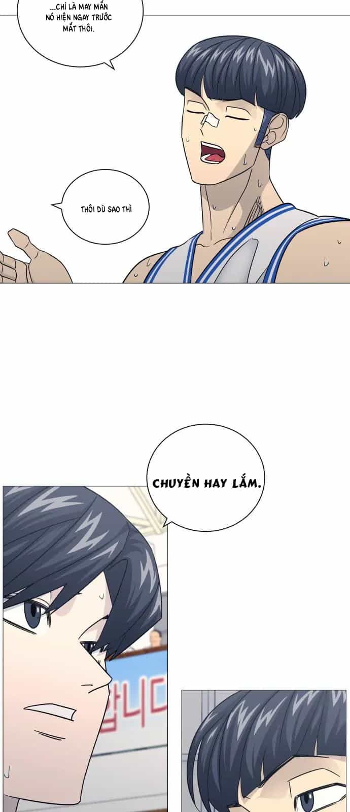 Garbage Time - Chương 181 - ảnh 18