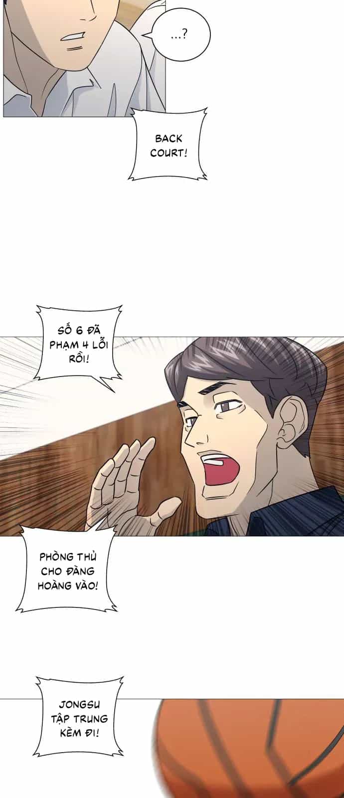 Garbage Time - Chương 181 - ảnh 22