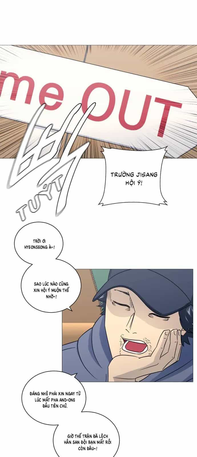 Garbage Time - Chương 181 - ảnh 27