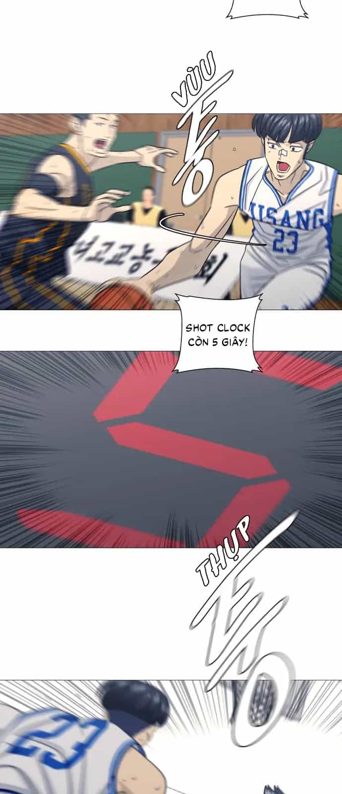 Garbage Time - Chương 181 - ảnh 6