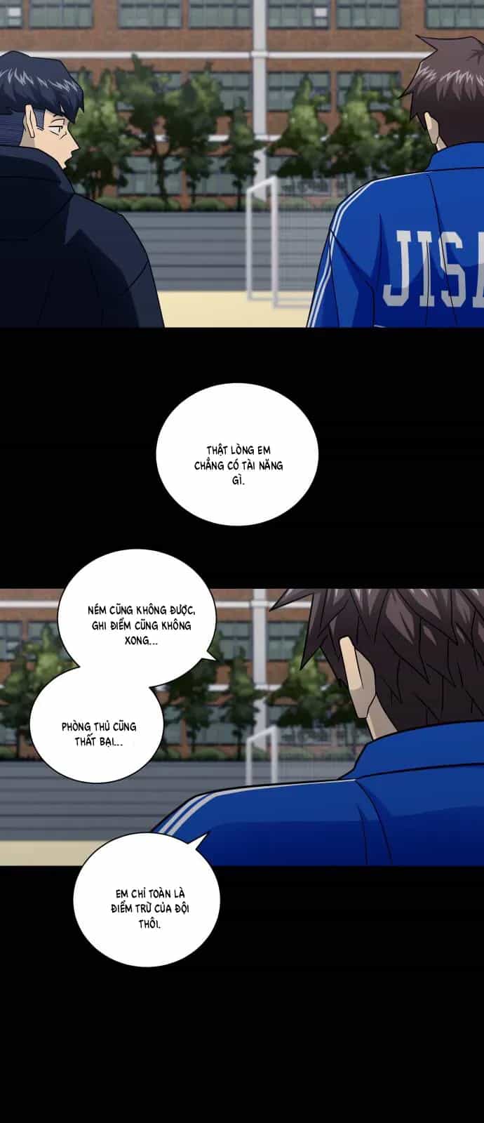 Garbage Time - Chương 182 - ảnh 10