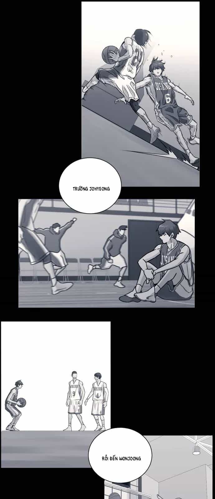 Garbage Time - Chương 182 - ảnh 11