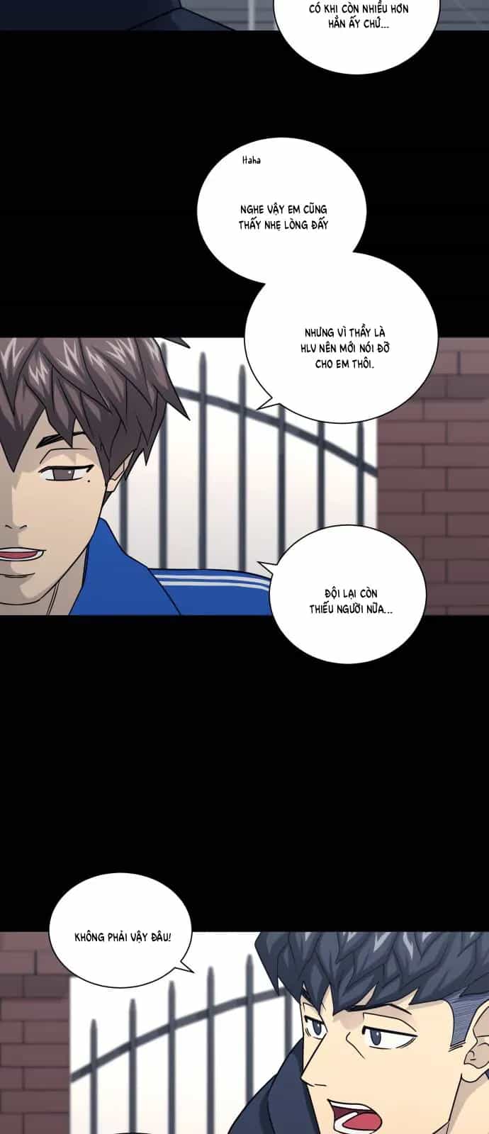 Garbage Time - Chương 182 - ảnh 14