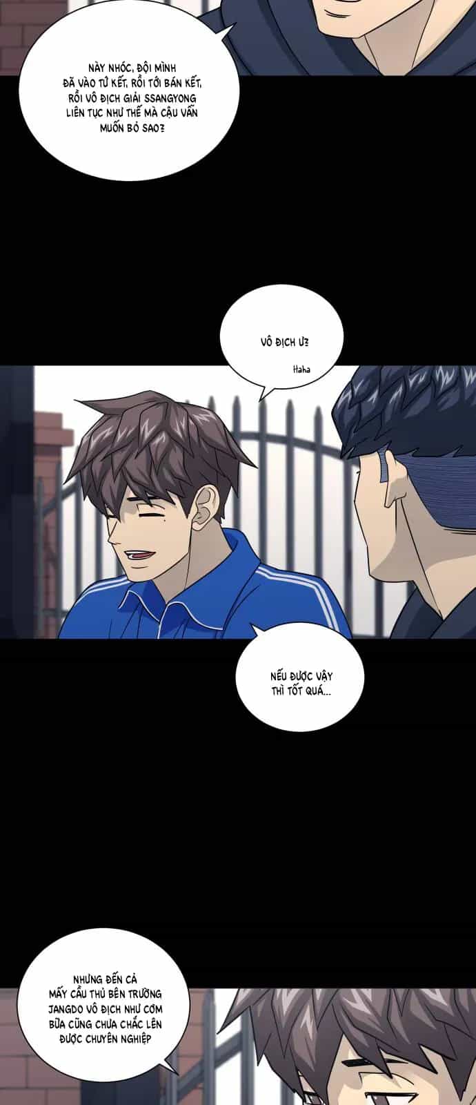 Garbage Time - Chương 182 - ảnh 15