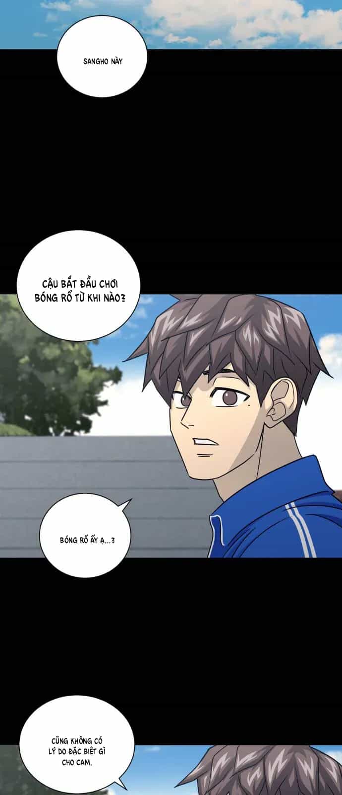 Garbage Time - Chương 182 - ảnh 19