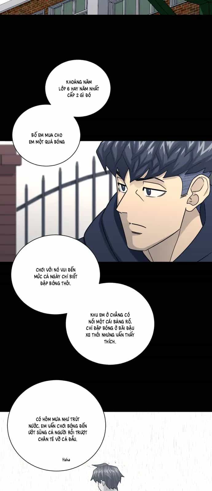 Garbage Time - Chương 182 - ảnh 21