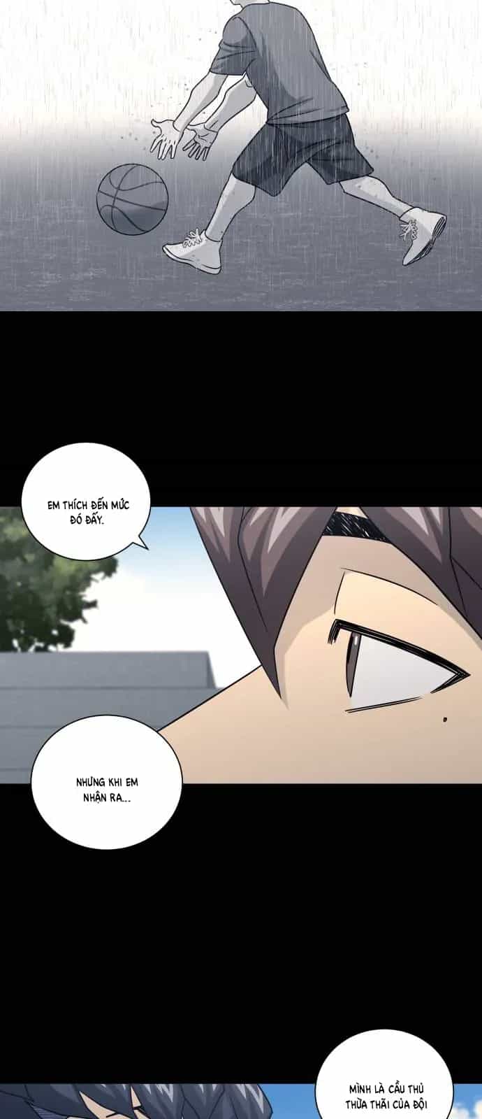 Garbage Time - Chương 182 - ảnh 22