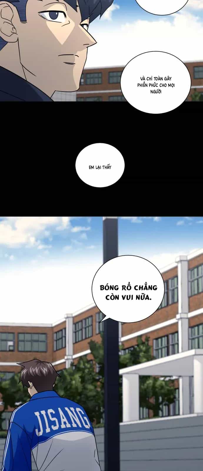 Garbage Time - Chương 182 - ảnh 23